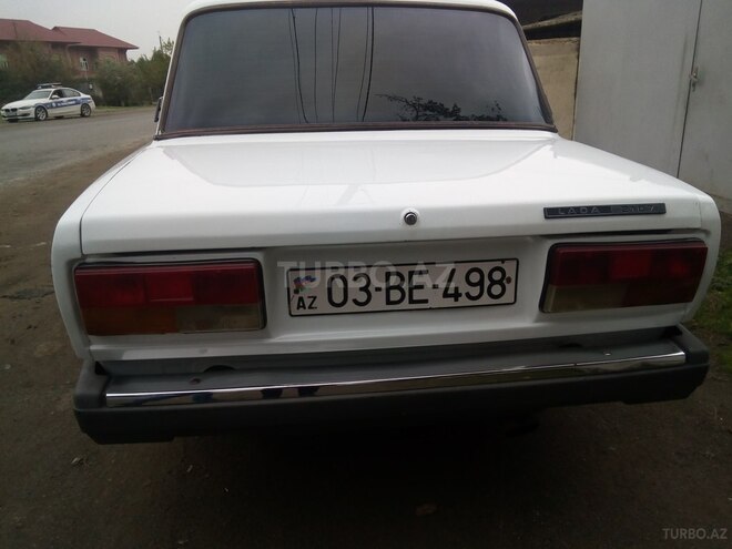 LADA (VAZ) 2107 1993, 888,000 km - 1.6 l - Lənkəran
