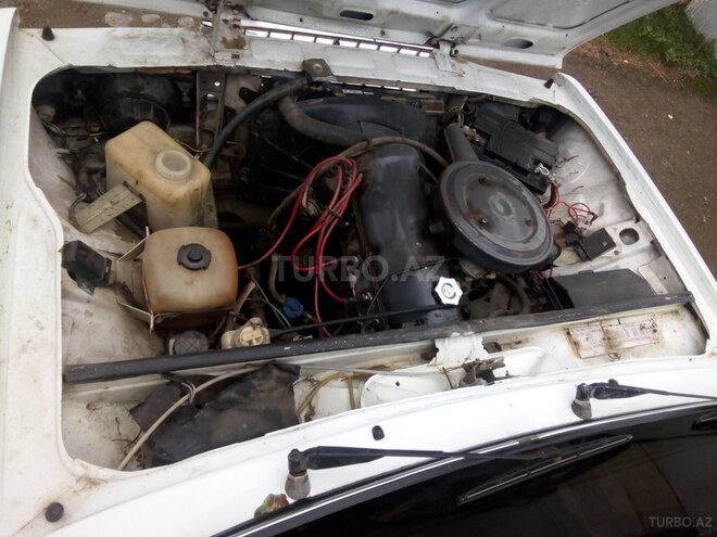LADA (VAZ) 2107 1993, 888,000 km - 1.6 l - Lənkəran