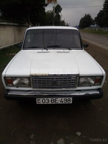 LADA (VAZ) 2107 1993, 888,000 km - 1.6 l - Lənkəran