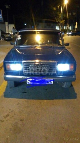 LADA (VAZ) 2107 2010, 44,896 km - 1.6 l - Bakı