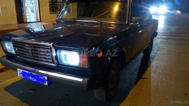 LADA (VAZ) 2107 2010, 44,896 km - 1.6 l - Bakı