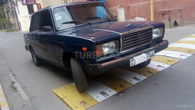 LADA (VAZ) 2107 2010, 44,896 km - 1.6 l - Bakı