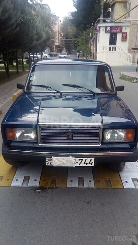 LADA (VAZ) 2107 2010, 44,896 km - 1.6 l - Bakı