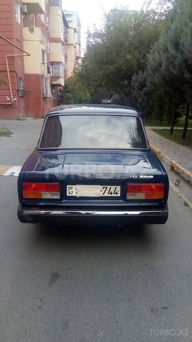 LADA (VAZ) 2107 2010, 44,896 km - 1.6 l - Bakı