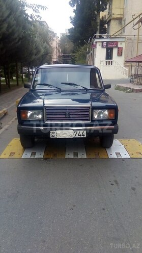 LADA (VAZ) 2107 2010, 44,896 km - 1.6 l - Bakı
