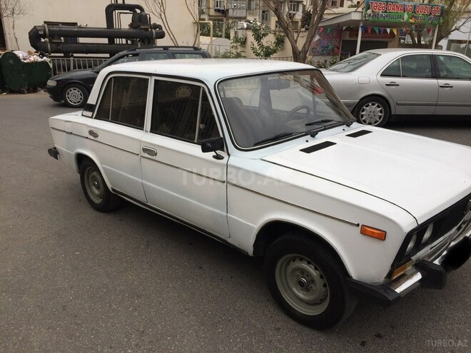 LADA (VAZ) 2106 1996, 234,566 km - 1.5 l - Bakı