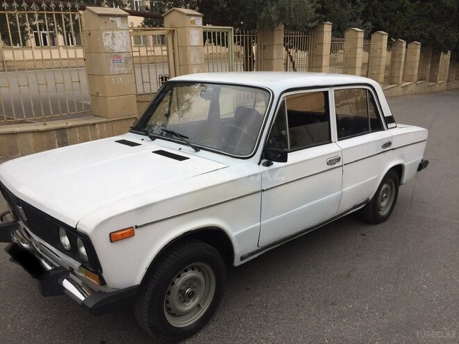 LADA (VAZ) 2106 1996, 234,566 km - 1.5 l - Bakı