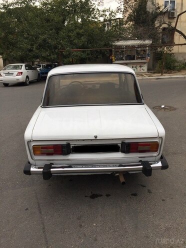 LADA (VAZ) 2106 1996, 234,566 km - 1.5 l - Bakı
