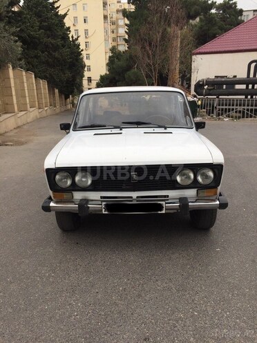 LADA (VAZ) 2106 1996, 234,566 km - 1.5 l - Bakı