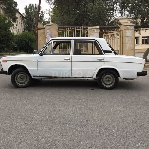 LADA (VAZ) 2106 1996, 234,566 km - 1.5 l - Bakı