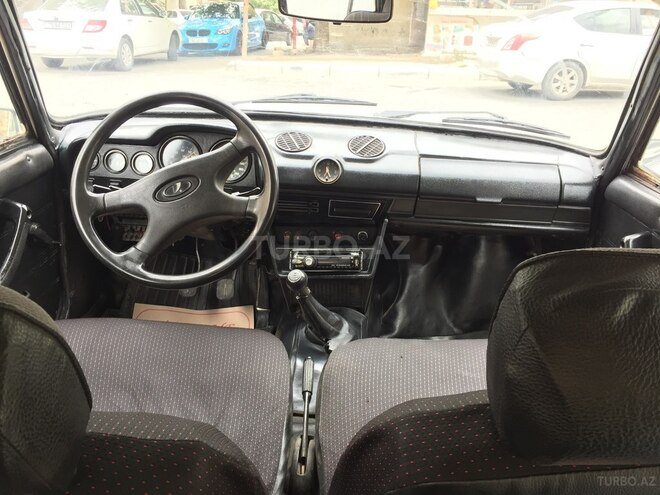 LADA (VAZ) 2106 1996, 234,566 km - 1.5 l - Bakı