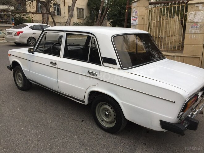 LADA (VAZ) 2106 1996, 234,566 km - 1.5 l - Bakı