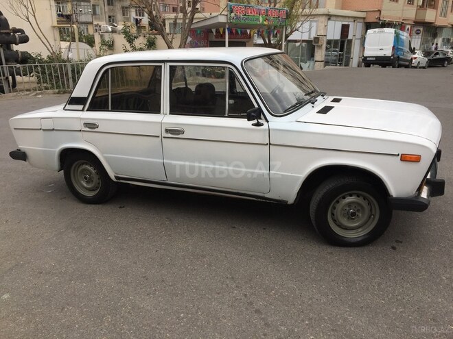 LADA (VAZ) 2106 1996, 234,566 km - 1.5 l - Bakı