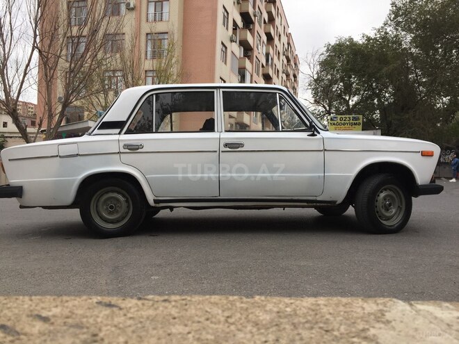 LADA (VAZ) 2106 1996, 234,566 km - 1.5 l - Bakı