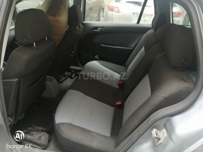 Opel Astra 2006, 302,000 km - 1.8 l - Bakı