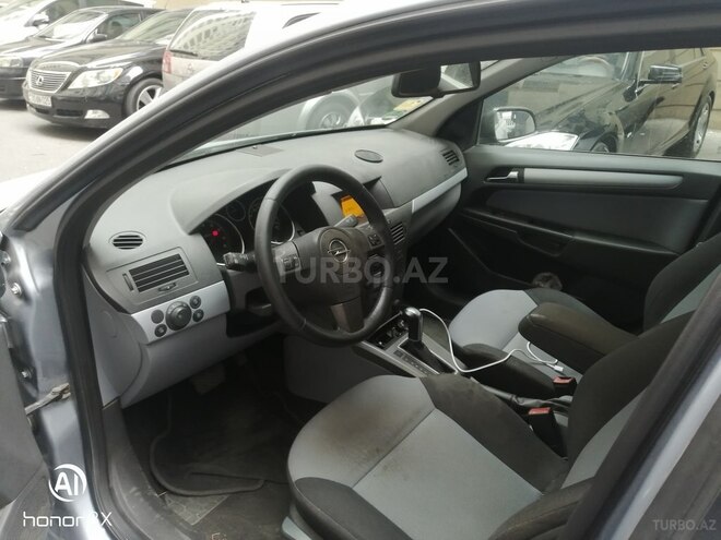 Opel Astra 2006, 302,000 km - 1.8 l - Bakı
