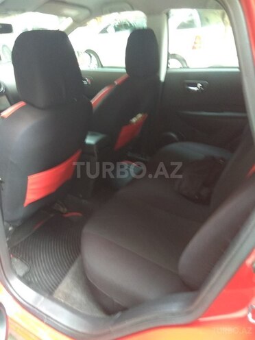 Nissan Qashqai 2008, 256,000 km - 2.0 l - Bakı