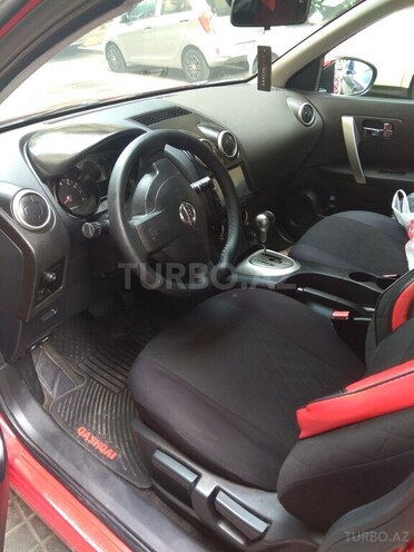 Nissan Qashqai 2008, 256,000 km - 2.0 l - Bakı