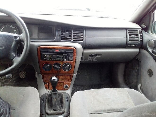 Opel Vectra 1997, 452,399 km - 1.8 л - Bakı