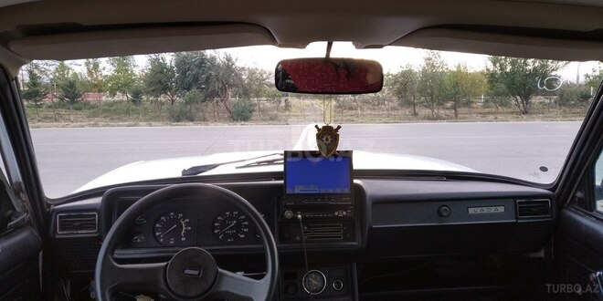 LADA (VAZ) 2107 1993, 210,000 km - 1.5 л - Sumqayıt
