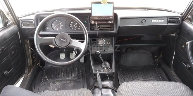 LADA (VAZ) 2107 1993, 210,000 km - 1.5 л - Sumqayıt