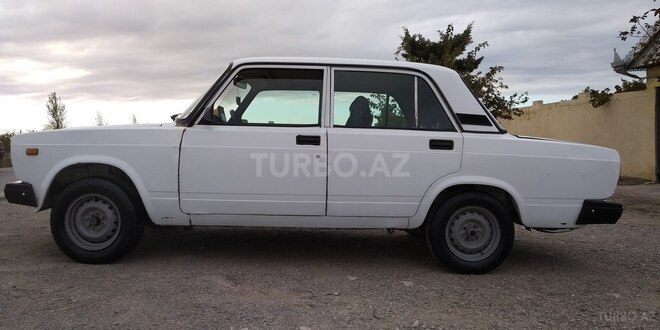 LADA (VAZ) 2107 1993, 210,000 km - 1.5 л - Sumqayıt
