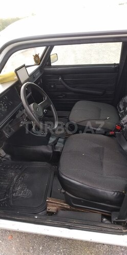 LADA (VAZ) 2107 1993, 210,000 km - 1.5 л - Sumqayıt