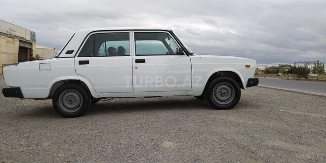 LADA (VAZ) 2107 1993, 210,000 km - 1.5 л - Sumqayıt