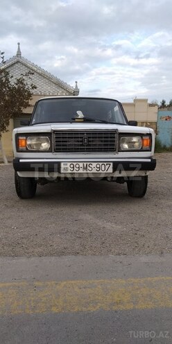 LADA (VAZ) 2107 1993, 210,000 km - 1.5 л - Sumqayıt
