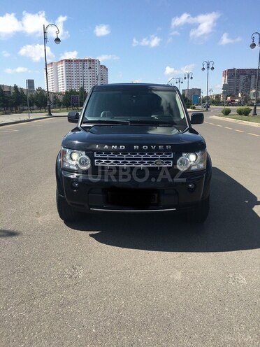 Land Rover Discovery 2011, 142,000 km - 3.0 л - Bakı
