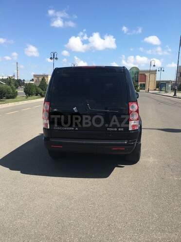 Land Rover Discovery 2011, 142,000 km - 3.0 л - Bakı
