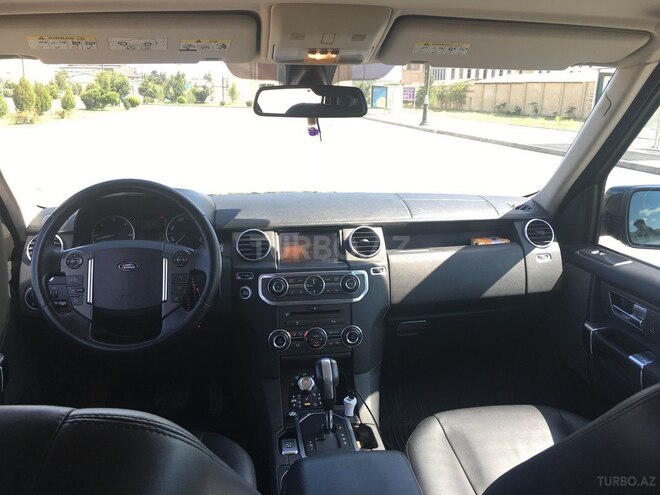 Land Rover Discovery 2011, 142,000 km - 3.0 л - Bakı