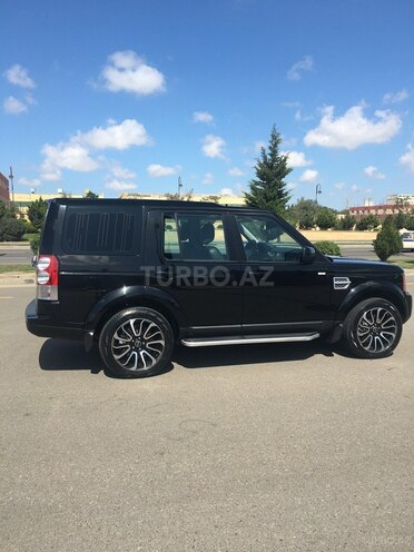 Land Rover Discovery 2011, 142,000 km - 3.0 л - Bakı