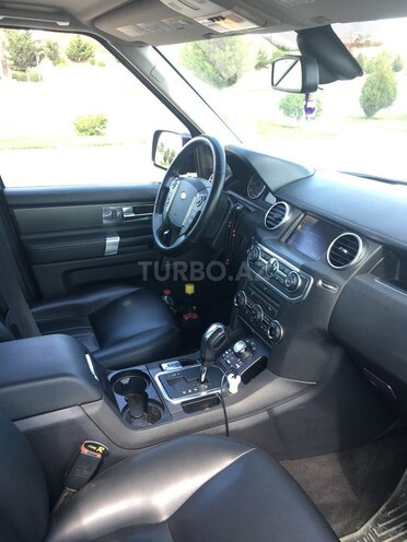 Land Rover Discovery 2011, 142,000 km - 3.0 л - Bakı