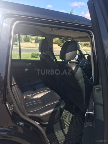 Land Rover Discovery 2011, 142,000 km - 3.0 л - Bakı