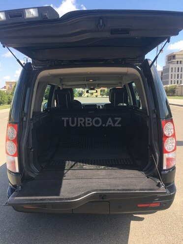 Land Rover Discovery 2011, 142,000 km - 3.0 л - Bakı