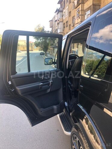 Land Rover Discovery 2011, 142,000 km - 3.0 л - Bakı