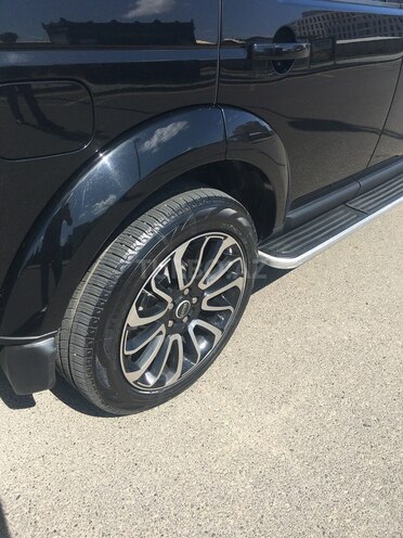 Land Rover Discovery 2011, 142,000 km - 3.0 л - Bakı