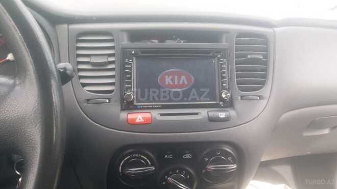 Kia Rio 2011, 99,934 km - 1.4 l - Bakı