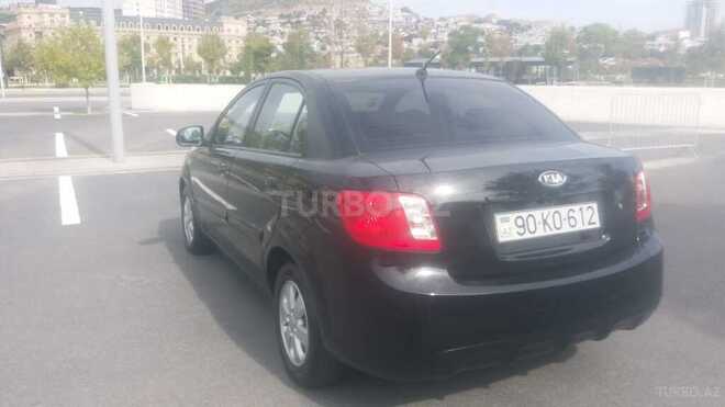 Kia Rio 2011, 99,934 km - 1.4 l - Bakı