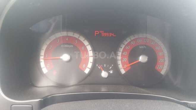 Kia Rio 2011, 99,934 km - 1.4 l - Bakı