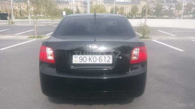 Kia Rio 2011, 99,934 km - 1.4 l - Bakı