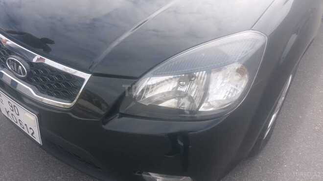 Kia Rio 2011, 99,934 km - 1.4 l - Bakı