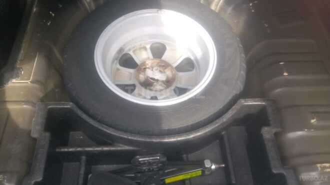 Kia Rio 2011, 99,934 km - 1.4 l - Bakı