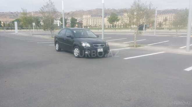 Kia Rio 2011, 99,934 km - 1.4 l - Bakı