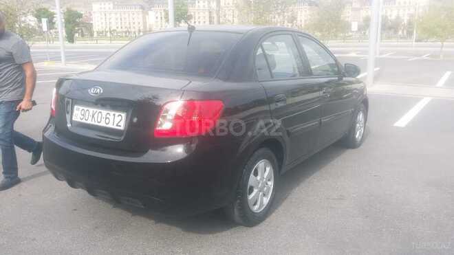 Kia Rio 2011, 99,934 km - 1.4 l - Bakı