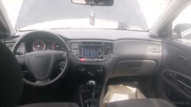 Kia Rio 2011, 99,934 km - 1.4 l - Bakı