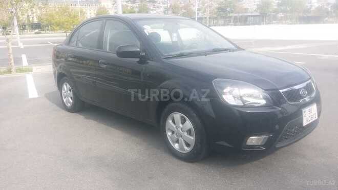 Kia Rio 2011, 99,934 km - 1.4 l - Bakı