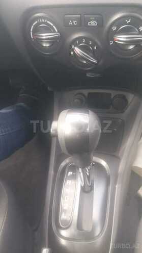 Kia Rio 2011, 99,934 km - 1.4 l - Bakı
