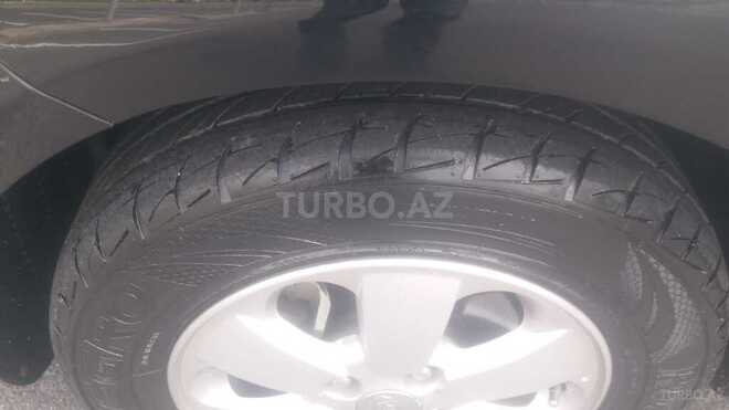Kia Rio 2011, 99,934 km - 1.4 l - Bakı